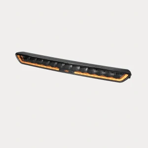 OZZ XB1 P20″ LED rampa 544 mm, s pozičním světlem, ECE R10, 10-35V, 11200lm, Černé