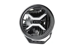 Full LED reflektor Skyled Crux7X 7",10-32V, 7333Lm, 40W