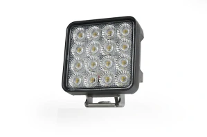 LED Pracovní lampa SKYLED 110 mm, 10-32V, 96W, 8106Lm, Osram
