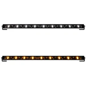 LED rampa Skyled APUS PRO Slim s DRL 758mm, 9-36V, 185W, 17100lm