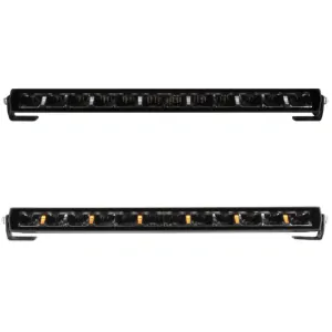 LED rampa Skyled APUS PRO Slim s DRL 515 mm, 9-36 V, 120W, 11400lm