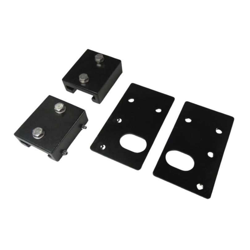 Držáky houkaček Hadley na rámy Kelsa pro Scania NTG