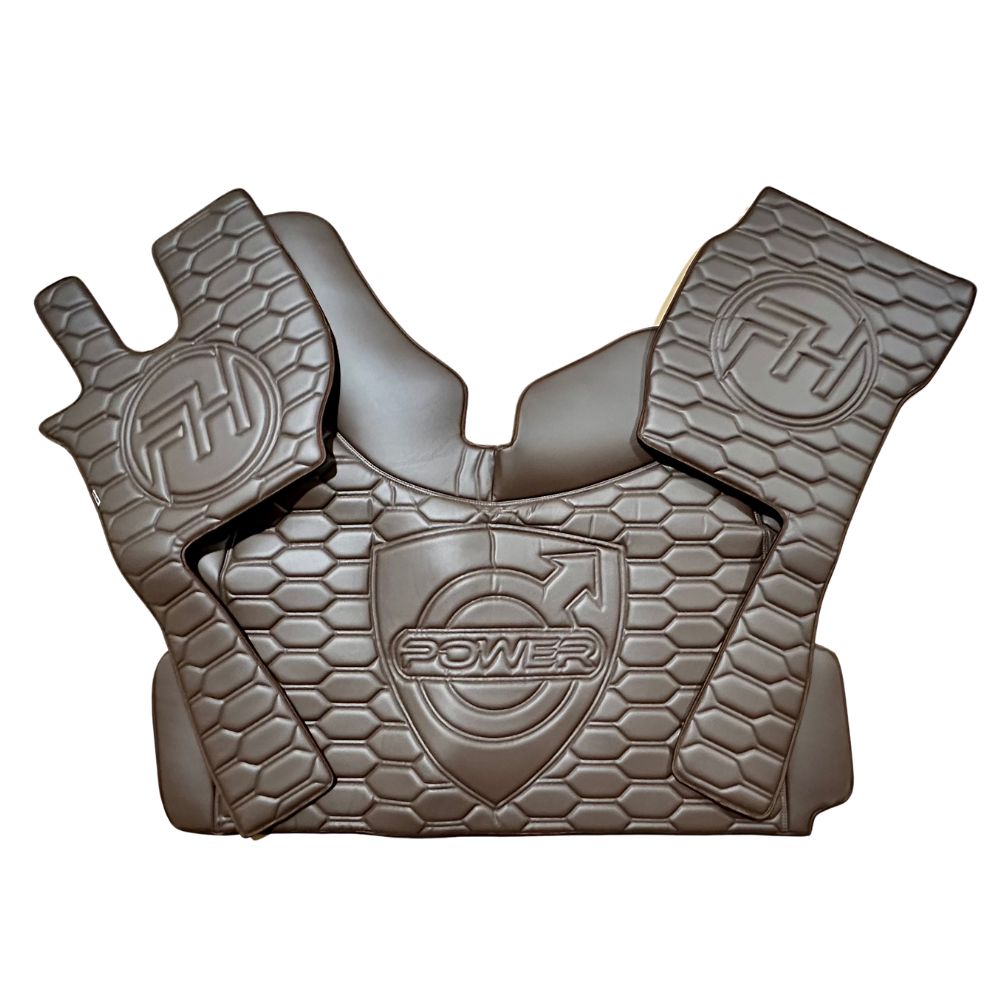 Podlaha VOLVO FH4/FH5 a AERO- hnědá