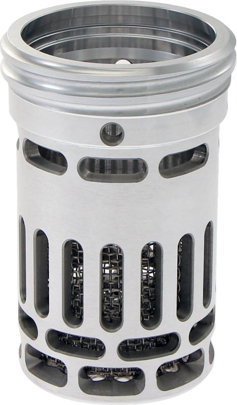 Zabezpeční nádrže Fuel Defend vnitřní 60mm
