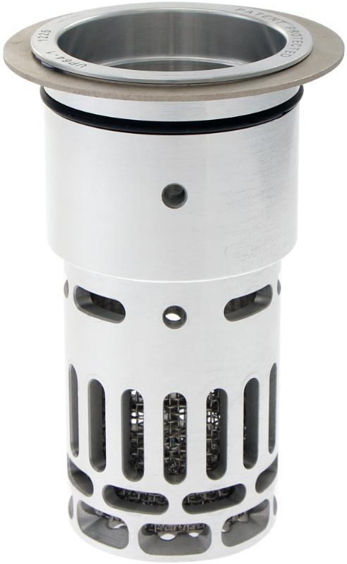 Zabezpeční nádrže Fuel Defend vnitřní 64-84 mm