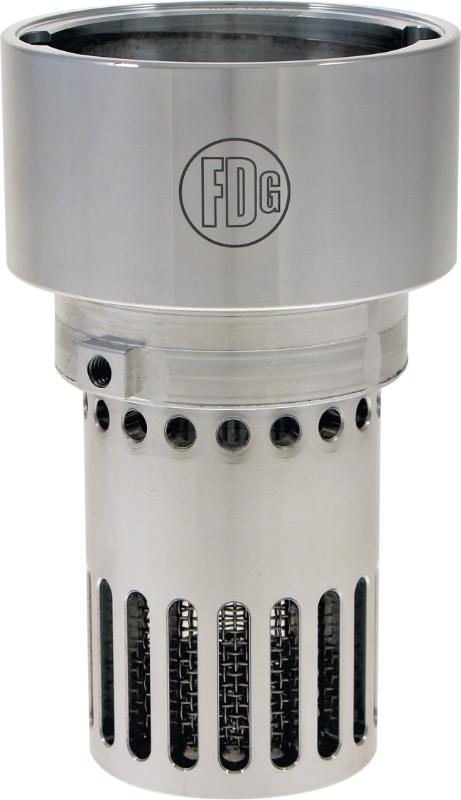 Zabezpeční nádrže Fuel Defend vnější 70mm