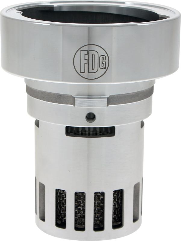 Zabezpečení nádrže ULTRAPlusPermanent vnější 80mm