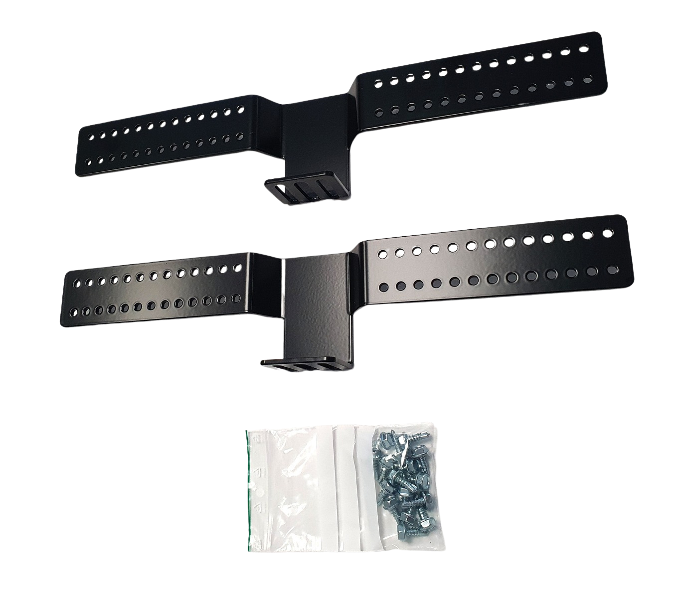 Sada pro uchycení LED baru do masky Scania NTG