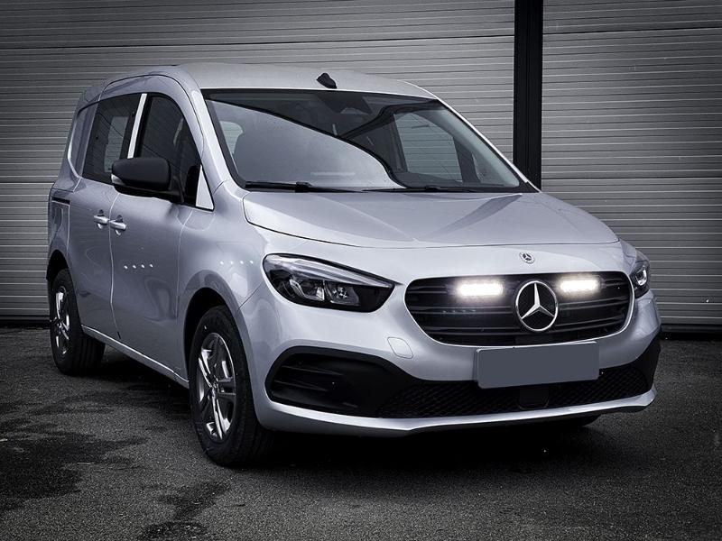 Sada světel do masky Lazer pro Mercedes Citan (2022+) ST4 Evolution