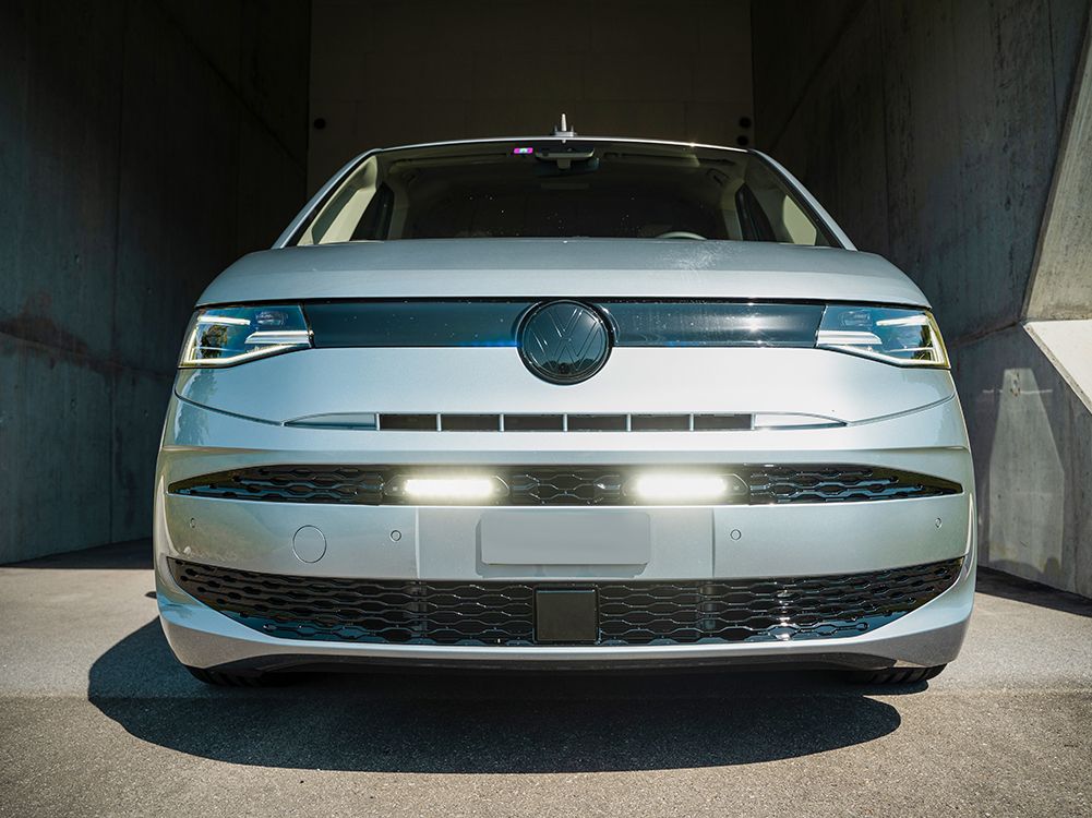 Sada světel do nárazníku Lazer pro Volkswagen T7 (2022+), Linear-6