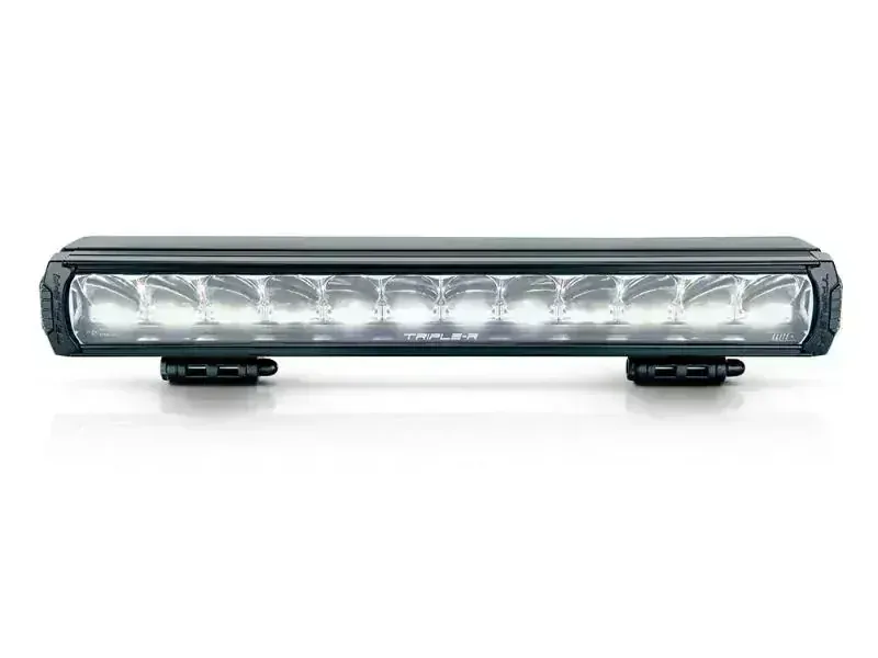 LED přídavné světlo 590mm, LAZER TRIPLE-R 1250 ELITE+, 4 světelné módy, 21388lm, 5000K, IP67, 2. gen.