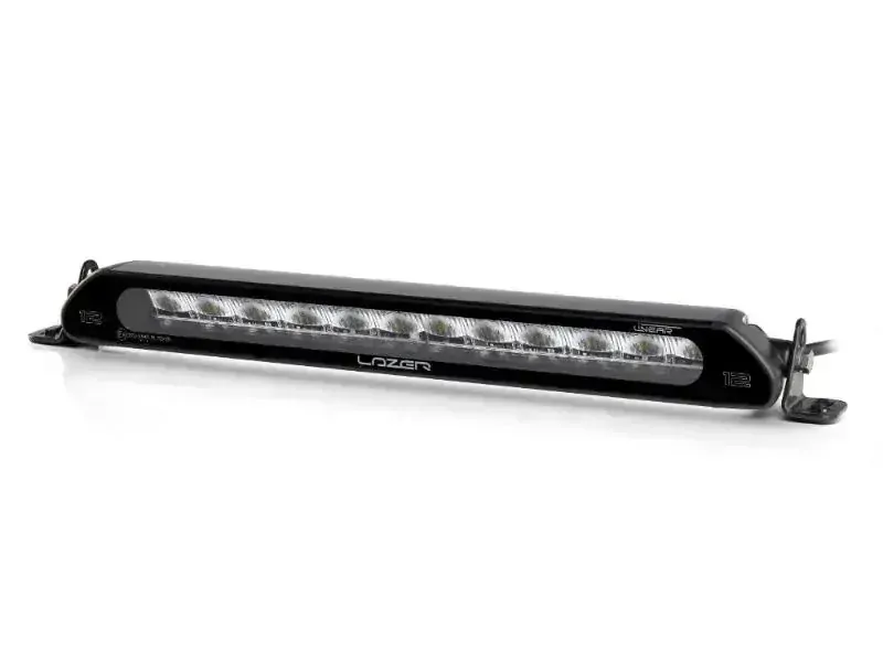 LED přídavné světlo 382mm, LAZER LINEAR-12, 4500Lm, 5000K, IP68
