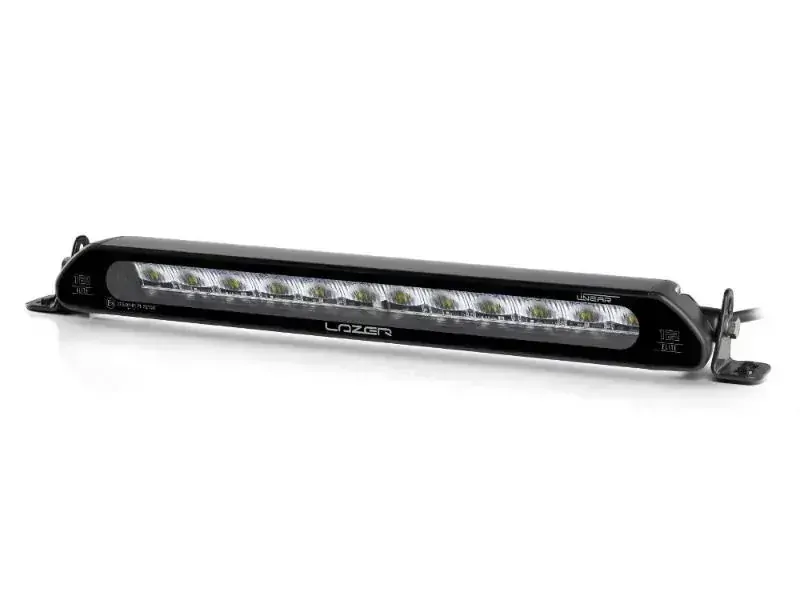 LED přídavné světlo 382mm, LAZER LINEAR-12 ELITE, 8100Lm, 5000K, IP68