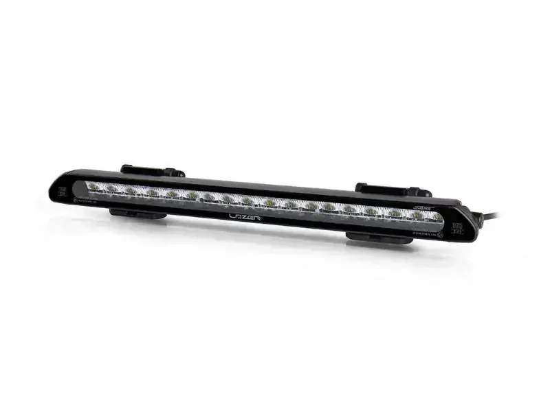LED přídavné světlo 532mm, LAZER LINEAR-18 ELITE, 13500Lm, 5000K, IP68