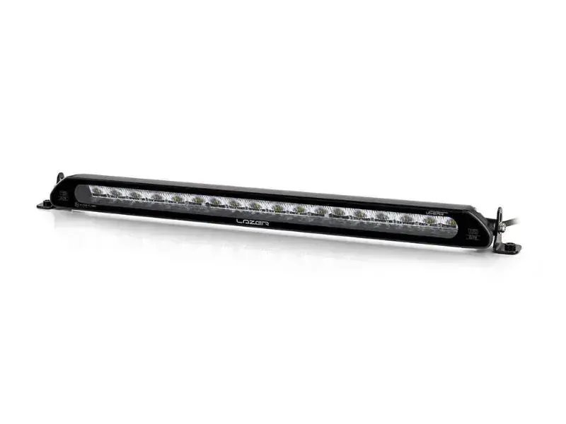 LED přídavné světlo 532mm, LAZER LINEAR-18 ELITE S POZIČNÍM SVĚTLEM, 12150Lm, 5000K, IP68