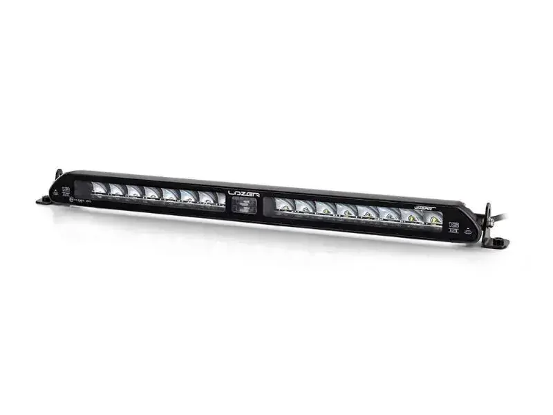 LED přídavné světlo 532mm, LAZER LINEAR-18 ELITE s I-LBA, 18000Lm, 5000k, IP68