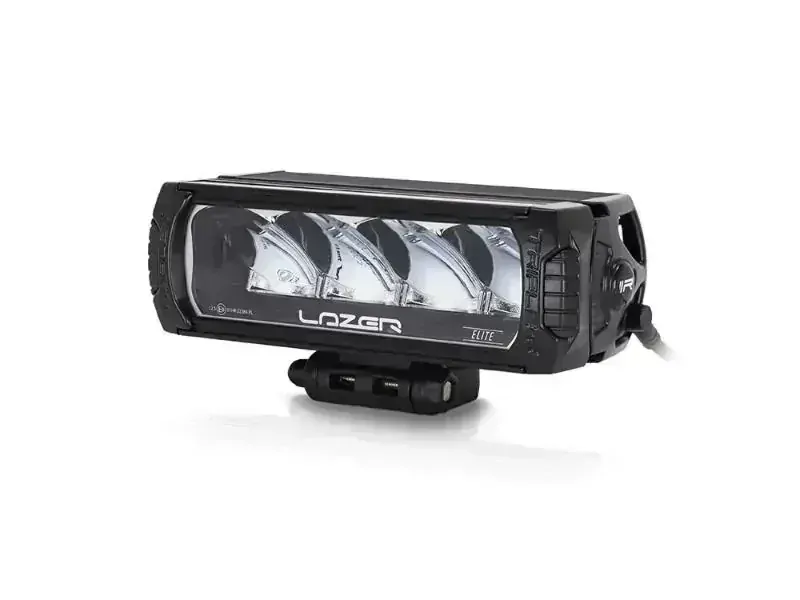 LED přídavné světlo 230mm, LAZER TRIPLE-R 750 ELITE, 5068Lm, 5000K, IP68