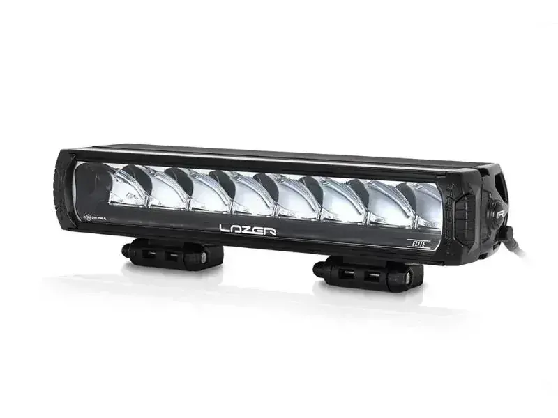 LED přídavné světlo 410mm, LAZER TRIPLE-R 1000 ELITE, 10136Lm, 5000K, IP68, 2.Gen