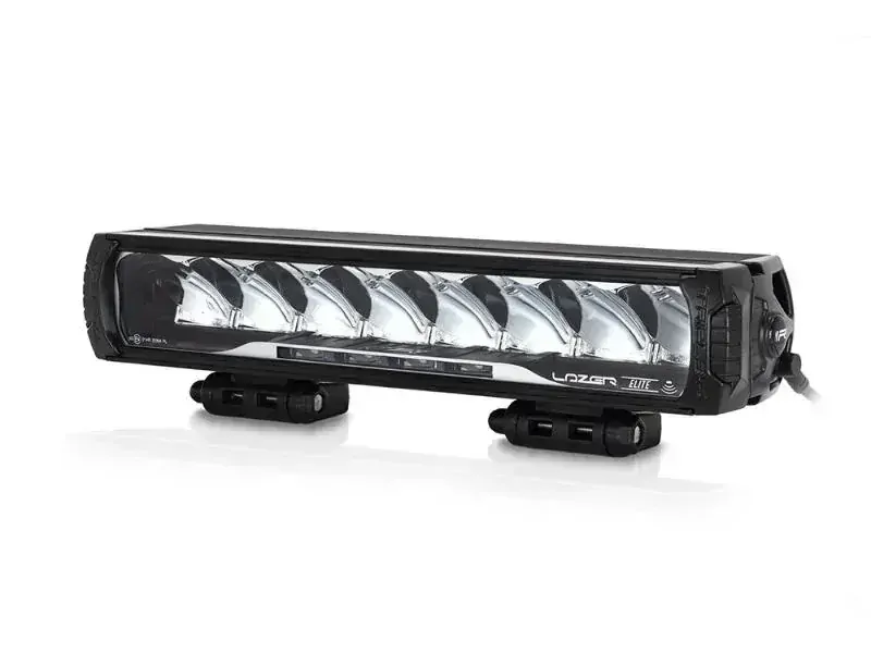 LED přídavné světlo 410mm, LAZER TRIPLE-R 1000 ELITE S I-LBA, 11068Lm, 5000K, IP68