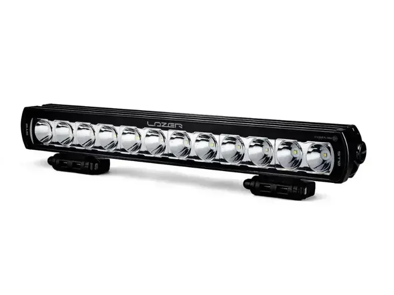 LED přídavné světlo 524mm, LAZER ST12 EVOLUTION, 12408Lm, 5000K, IP68, 10-32V