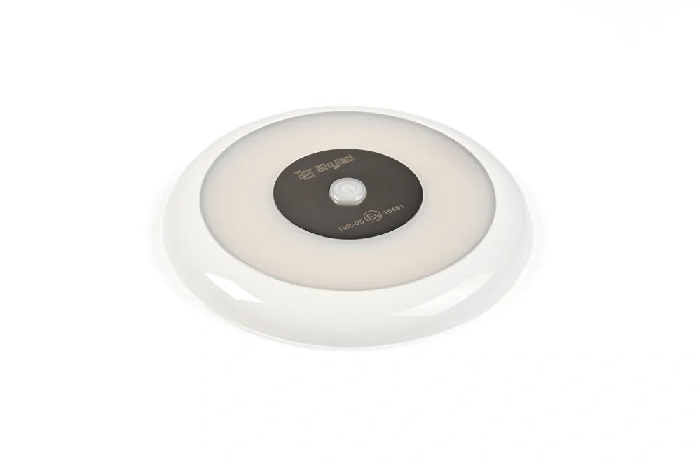Vnitřní osvětlení SKYLED kruhový průměr: 130mm, 10-30V, 12W