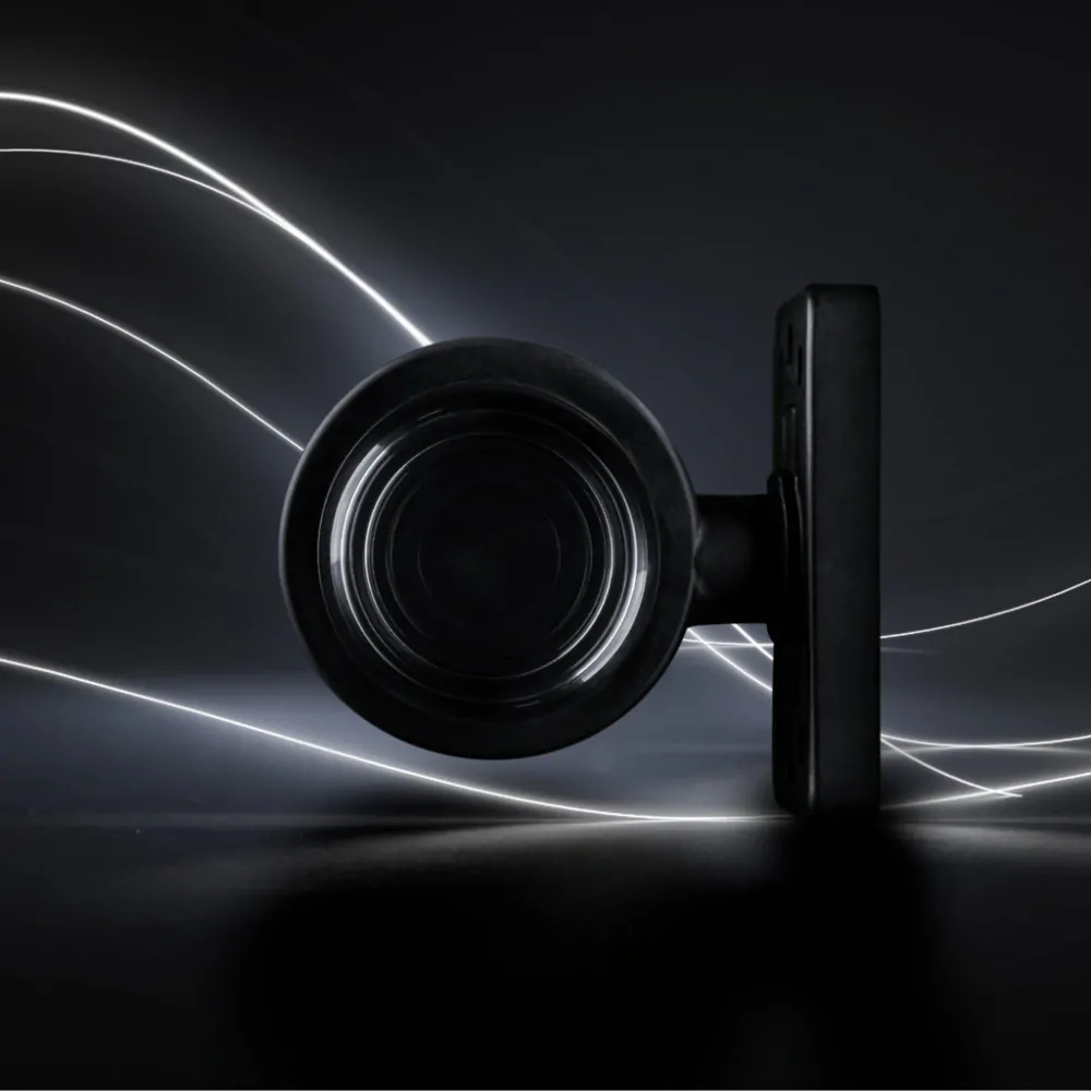 Poziční světlo červené Strands Viking Super Dark 12-24V, 3.6W, ECE R148