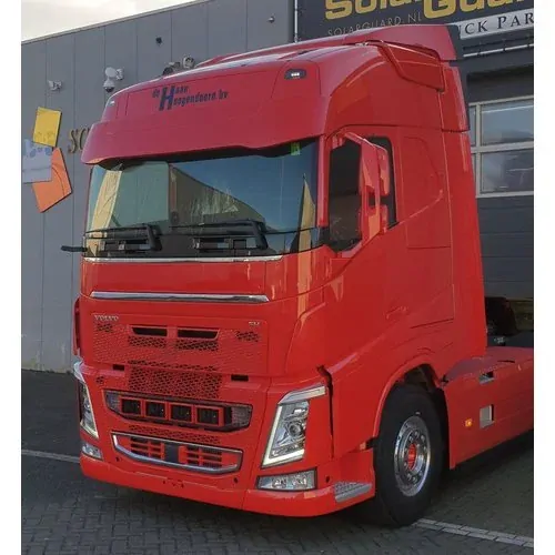 Slunečení clona pro Volvo FH4/FH5