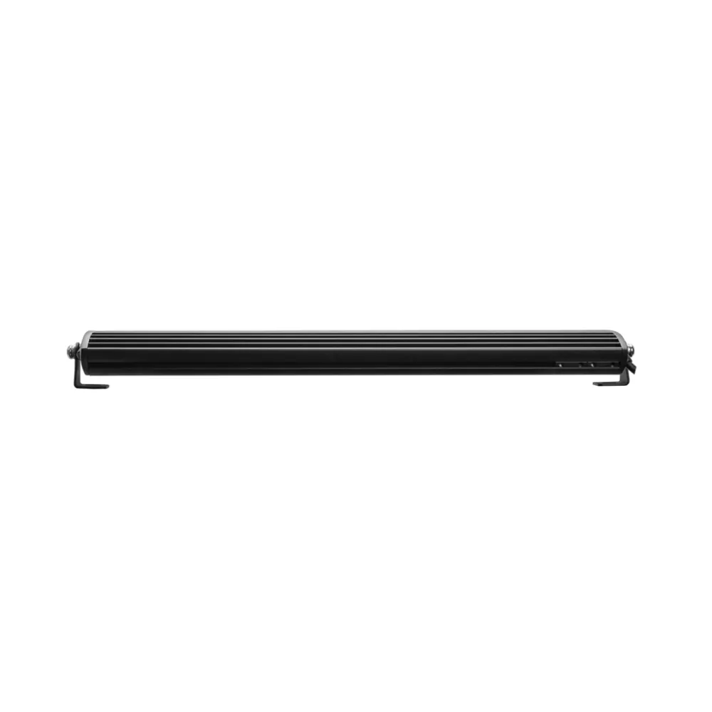 LED rampa Strands Dark knight NUUK 20" 508mm, s pozičním světlem, 9-36V, 94W, 11400Lm