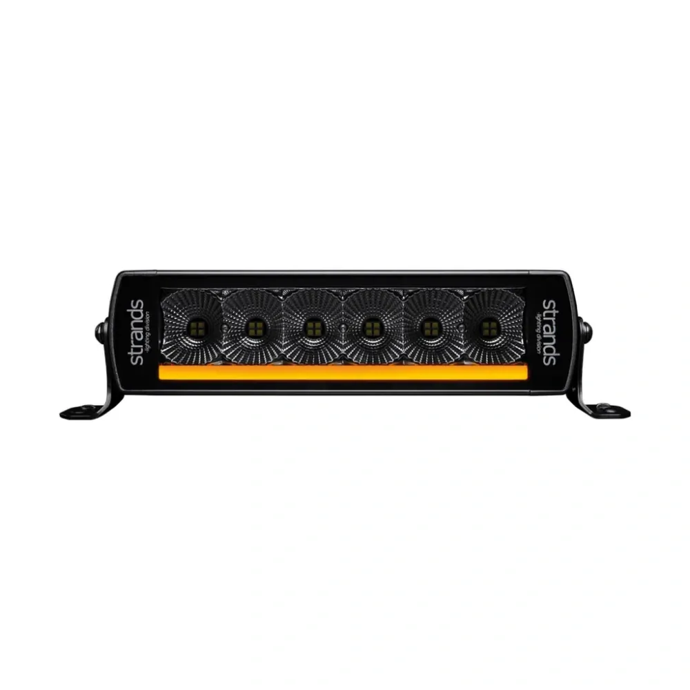 LED pracovní světlo Strands SIBERIA NEXT LEVEL 11" 279mm, 9-32V, 14400lm