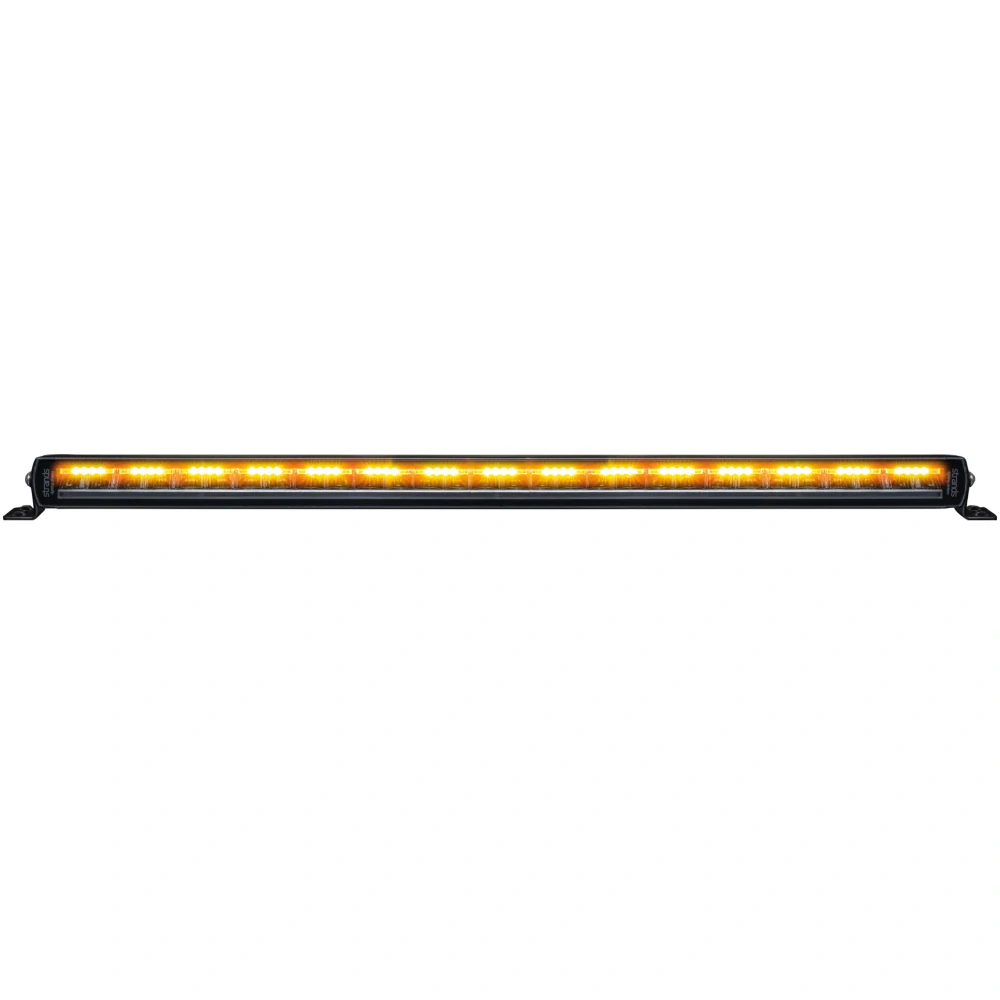 LED světelná rampa do masky pro Volvo FH4, SIBERIA NG 32″ 812,8mm