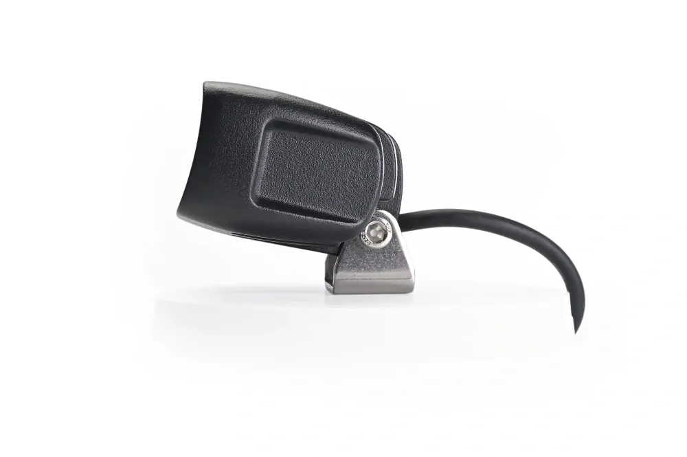 Pracovní lampa SKYLED Ignis 15S 90mm, 10-30V, 15W, 1560lm, R10/R149