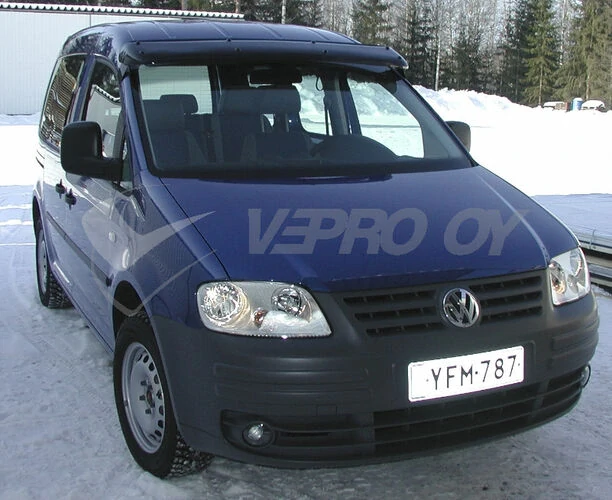Sluneční clona pro Volkswagen Caddy/Caddy Kombi do roku -2020