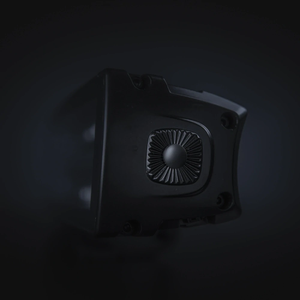 LED rampa Strands SIBERIA XP DR 42" (106,7cm), poziční světlo, 25500lm, 10-32V, R10, R148, R149