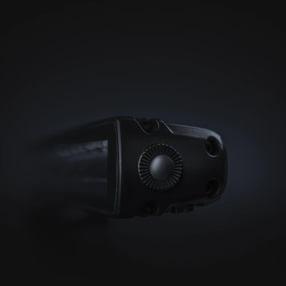 LED rampa Strands SIBERIA XP SR 32" (81,3cm), poziční světlo, 10950lm, 10-32V, R10, R148, R149