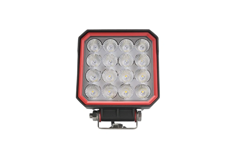 LED pracovní světlo Skyled ,,Redline", 4320lm, 48W, 10-32V, ADR, ECE R10, R148