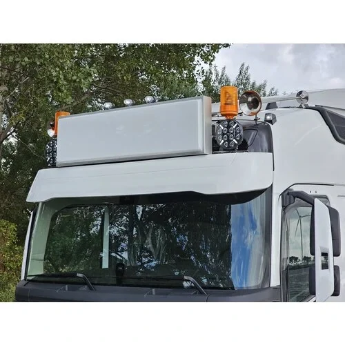 Sluneční clona type 2 pro Volvo FH Aero