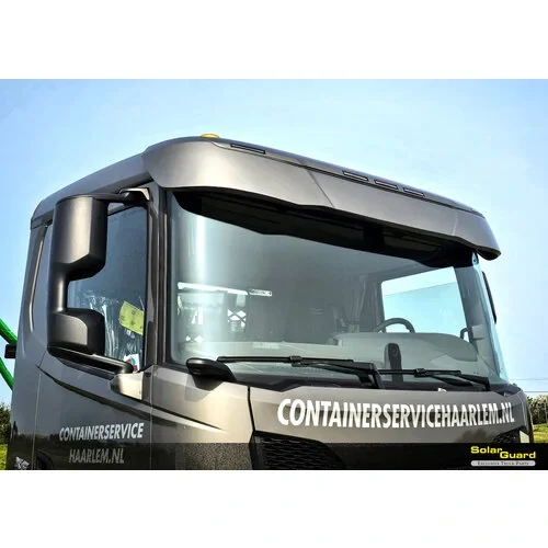 Sluneční clona pro DAF XF/XD/XDC, nízká kabina