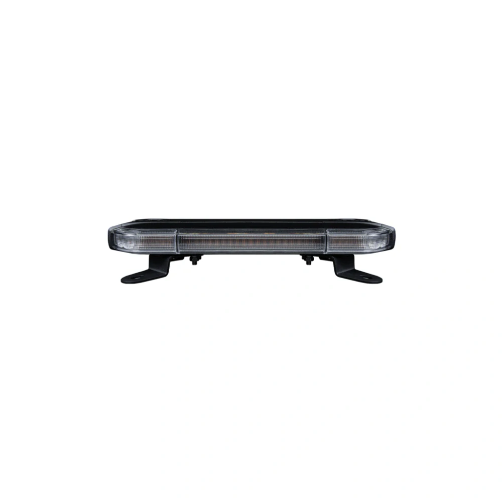 Mini LED majáková rampa Strands CRUISE LIGHT 316,4mm, 10-30V, ECE R65, R10