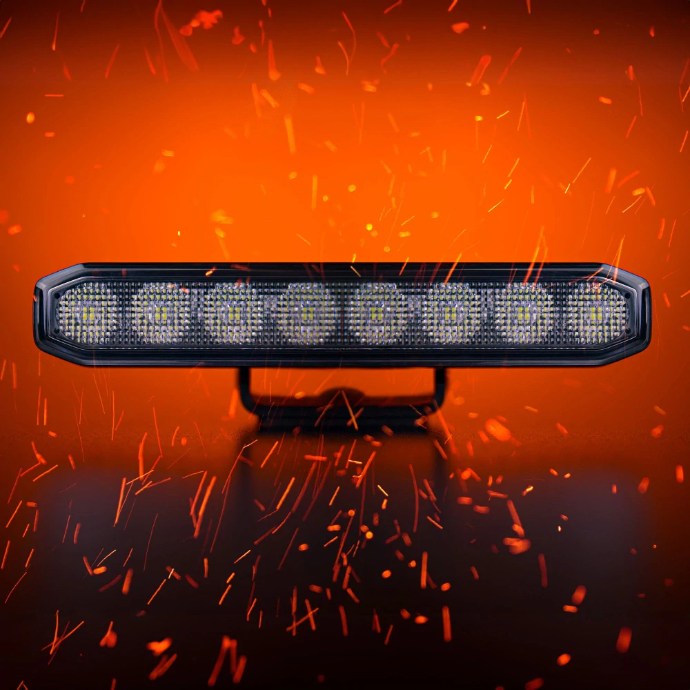 LED pracovní světlo Strands FIREFLY BEST VIEW WORKLIGHT, 10-48V, 30W, 2000lm