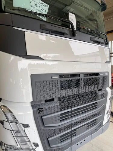 Reklamní panel Vepro pro Volvo FH5 2024- | AD4416S