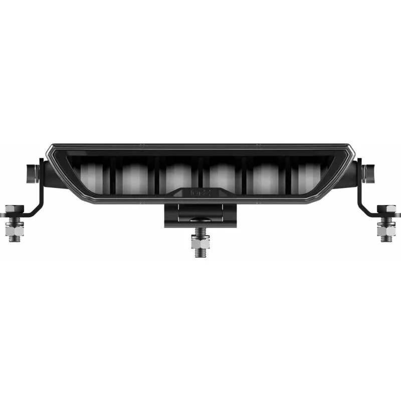OZZ XB1 8” LED rampa 216 mm, 4960lm, 10-32V, 42W, ECE R10, R112, černá