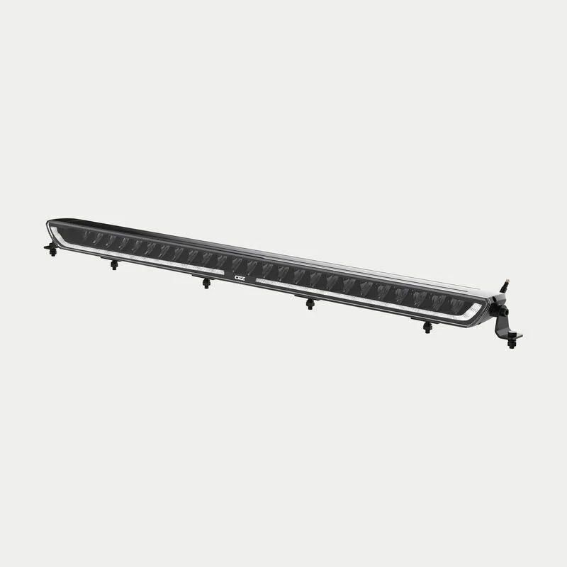OZZ XB1 P40” LED rampa 1016 mm, s pozičním světlem, ECE R10, 10-32V, 16000lm, černá