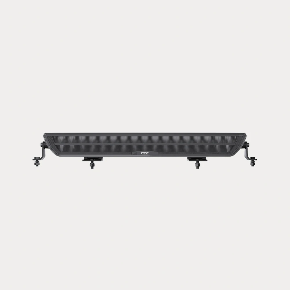 OZZ DRB1 P20" LED rampa 508mm, ECE R10, 10-32V, 9900lm, 134W, černá