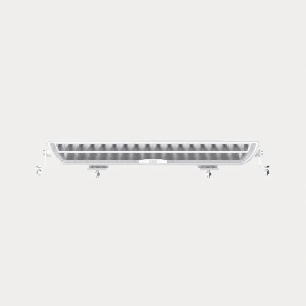 OZZ DRB1 P20" LED rampa 508mm, ECE R10, 10-32V, 9900lm, 134W, bílá
