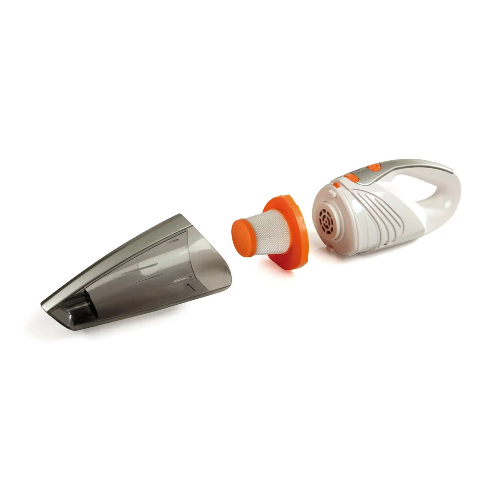 Vysavač do auta Tornado 2, 12V, 96W, Cyclone