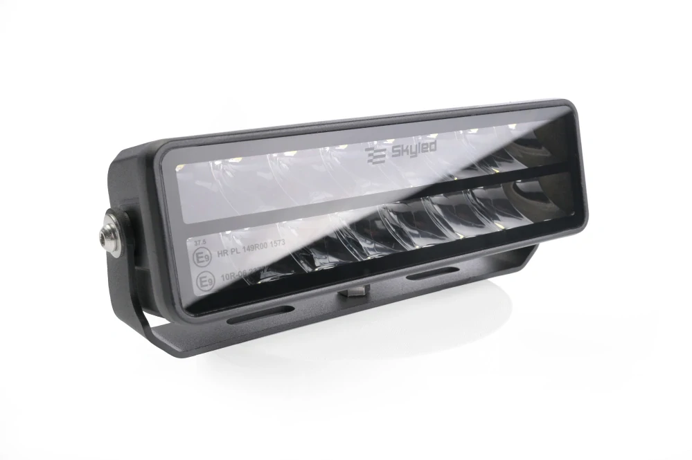 Pracovní lampa LED SKYLED AMNIS 80S, bodové, 10-32V, 80W, 6720lm, R10, R149