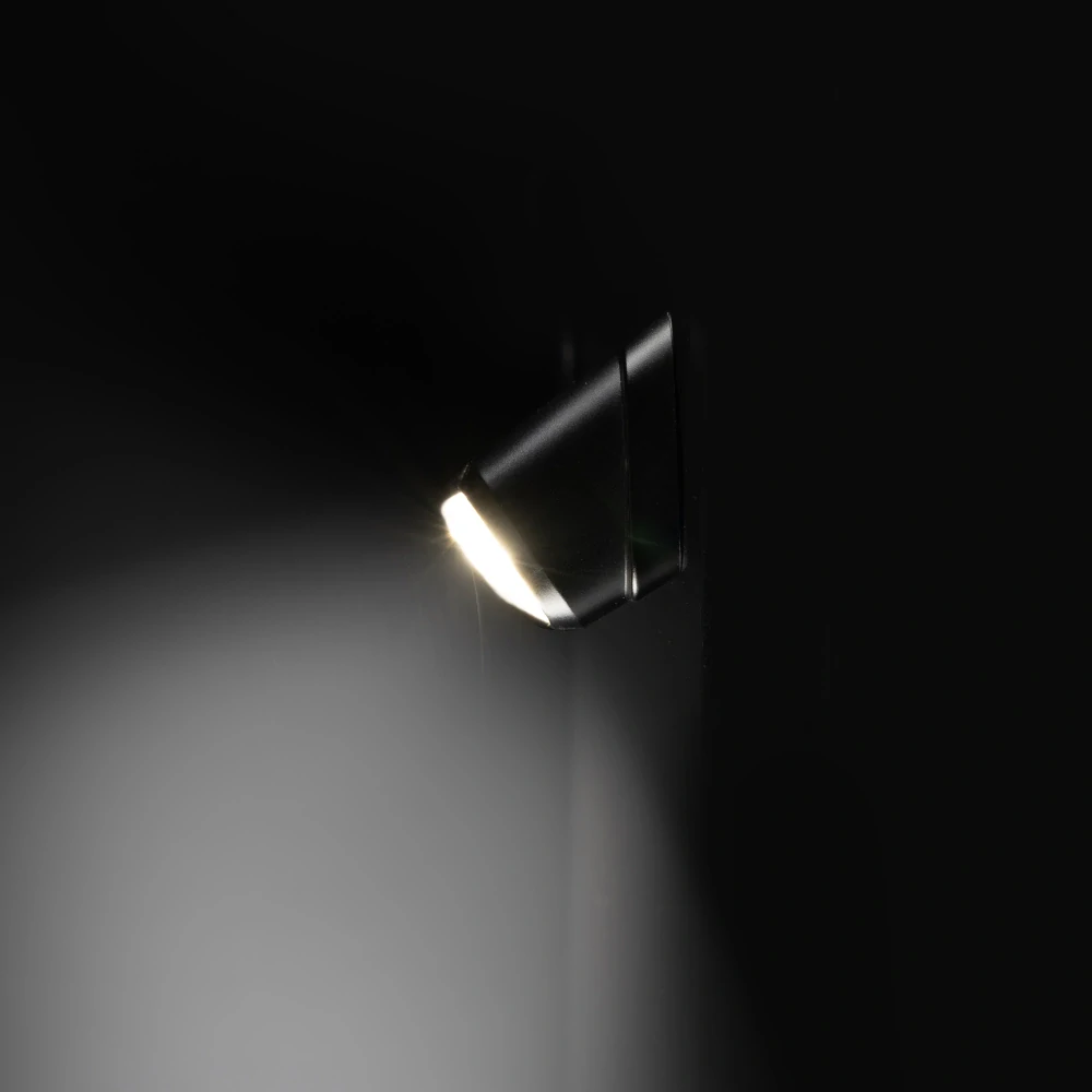 LED Pracovní světlo Strands E-Line Scene light, dva režimy svícení, 9-36V, 80/40W, 8200/4100lm