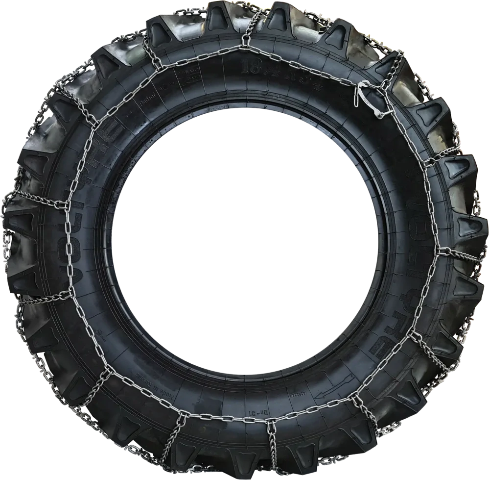 Sněhové řetězy TRYGG SAFETY GRIP 400/60-15,5_31x15,5-15_15,0/55-17 7mm