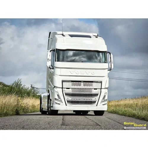 Kryt stěračů "květináč" pro Volvo FH4 a FH5