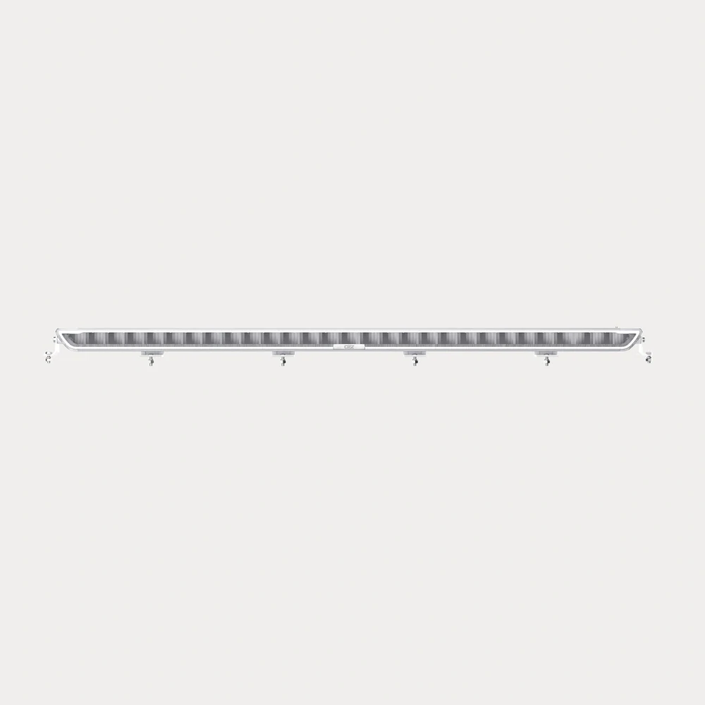 OZZ XB1 P52" LED rampa 1321mm, s pozičním světlem, ECE R10, 10-32V, 19800lm, bilá